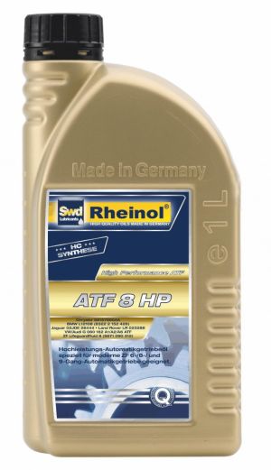 Rheinol ATF 8 HP
