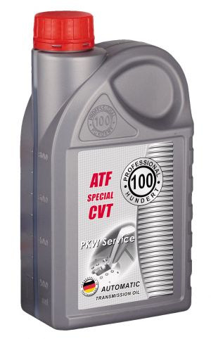 Hundert ATF Special CVT