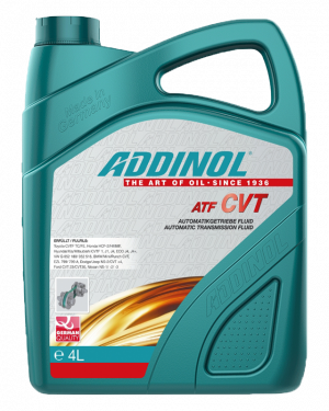Addinol ATF CVT