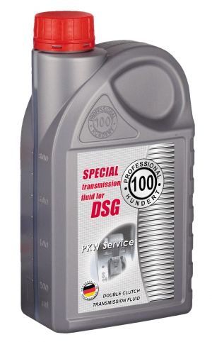 Hundert Special Transmission Fluid DSG