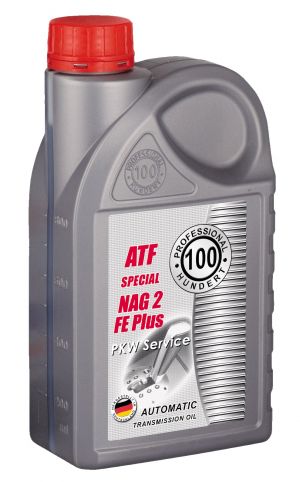 Hundert Special NAG2 FE Plus ATF