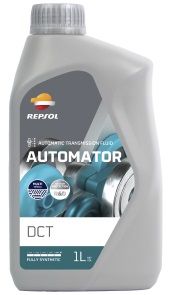 Repsol Automator DCT
