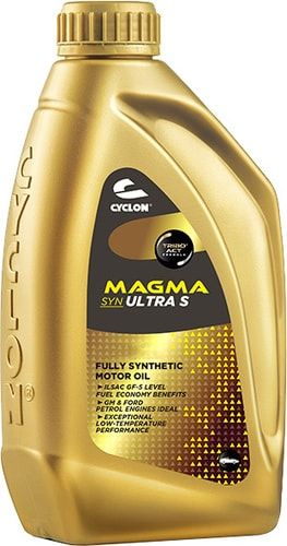 CYCLON Magma SYN Ultra-S 5W-30
