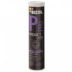 Многоцелевая смазка (литиевый загуститель) BIZOL Pro Grease LT LX 03 Long Term