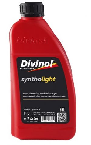 Divinol Syntholight 03 FE 0W-30