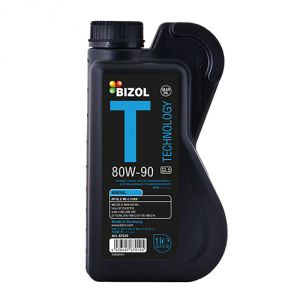 BIZOL Technology Gear Oil GL5 80W-90