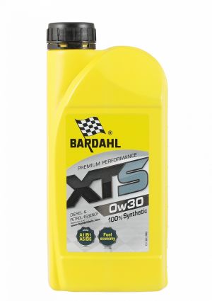 Bardahl XTS 0W-30