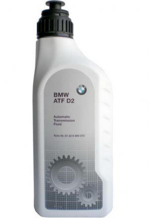 BMW ATF Dexron II