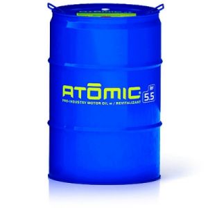 XADO Atomic Oil 75W-90 GL 3/4/5