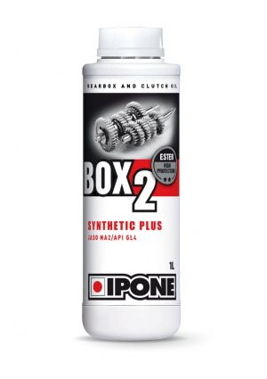 IPONE Box 2