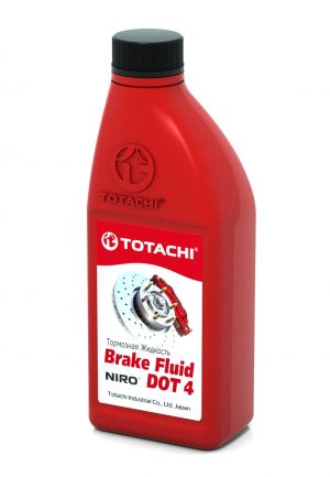 Totachi Niro Brake Fluid DOT-4