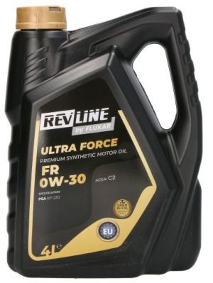 Revline Ultra Force FR 0W-30