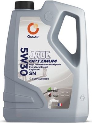 Oscar Jade Optimum 5W-30