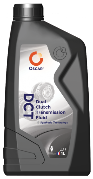 Oscar DCT