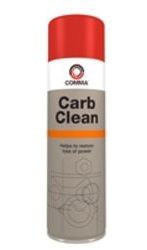 Очиститель карбюратора Comma Carb Clean