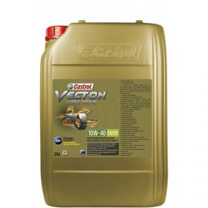 Castrol Vecton Long Drain 10W-40 Е6/Е9
