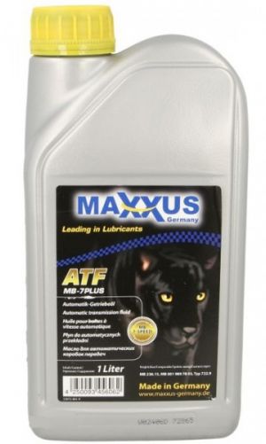 Maxxus ATF MB 7Plus
