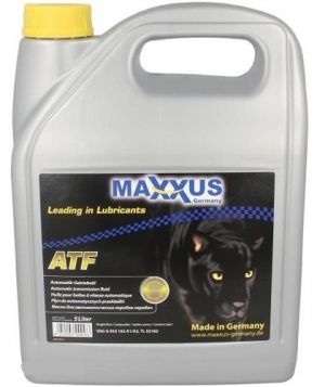 Maxxus ATF III H