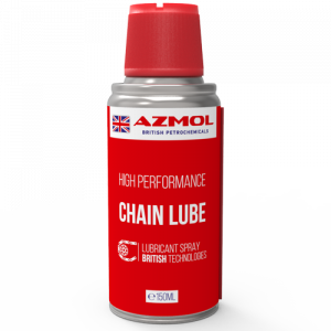 Смазка для цепей Azmol Chain Lube Spray