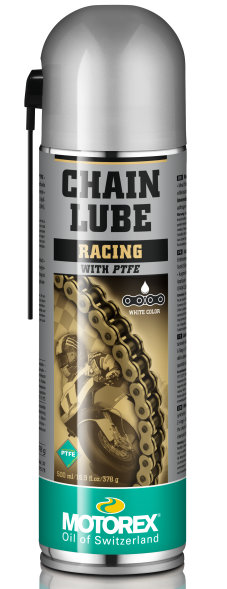 Смазка для цепей Motorex Chain Lube Racing