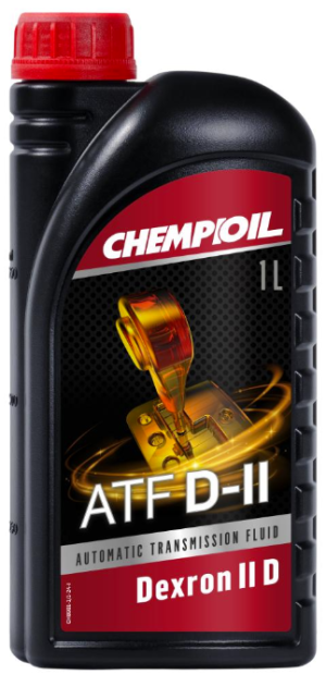 Chempioil ATF D-II
