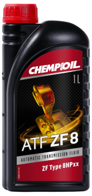 Chempioil ATF ZF8