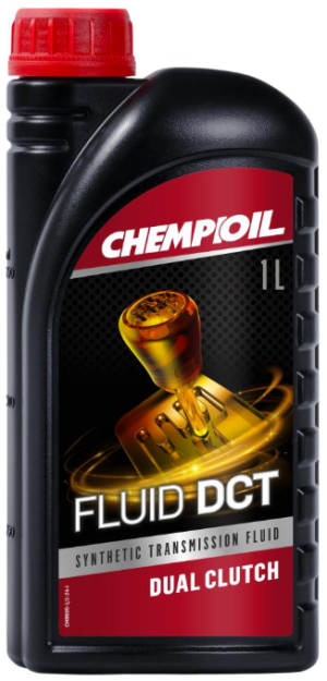 Chempioil Fluid DCT