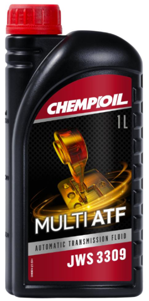 Chempioil Multi ATF JWS 3309