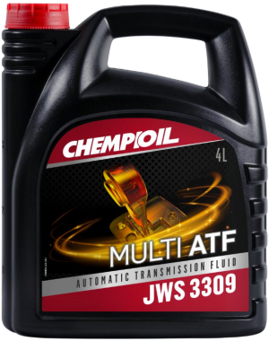 Chempioil Multi ATF JWS 3309