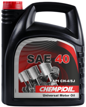 Chempioil SAE 40