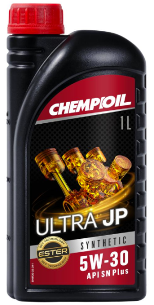 Chempioil 5W-30 Ultra JP 
