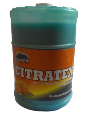 Моющее для рук Protex Citratex Natural Orange Solvent Hand Soap