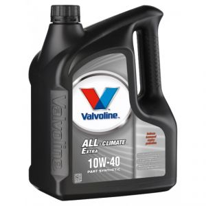 VALVOLINE All Climate Extra 10W-40