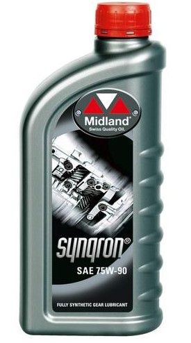 Midland SYNQRON 75W-90