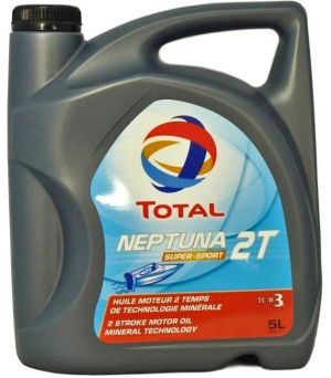 Total Neptuna 2T Super Sport