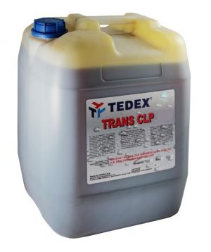 Tedex Trans CLP 150