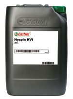 Castrol Hyspin HVI 46