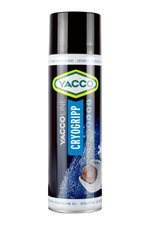 Жидкий ключ Yacco Cryogripp