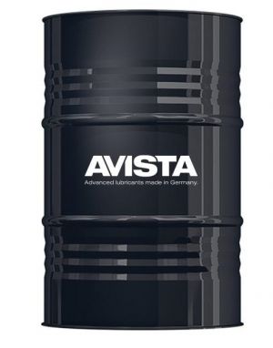 Avista Peer EVO GL4 80W-90
