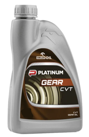 Orlen Platinum Gear CVT