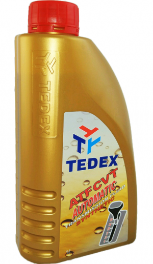 Tedex ATF CVT