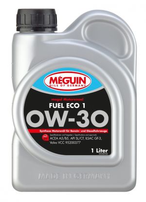 Meguin Fuel Eco 1 0W-30