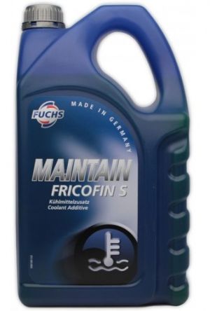 Fuchs Maintain Fricofin S (-70C, зеленый)