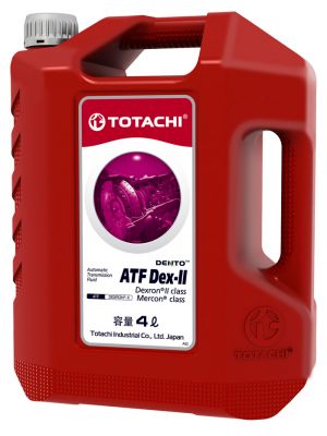 Totachi Dento ATF DEX-II