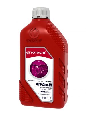 Totachi Dento ATF DEX-III