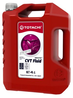Totachi Dento CVT Fluid