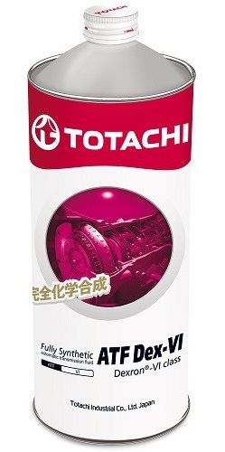 Totachi ATF DEX-VI