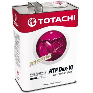 Totachi ATF DEX-VI