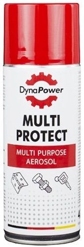 Смазка - спрей универсальная DynaPower Multi Protect