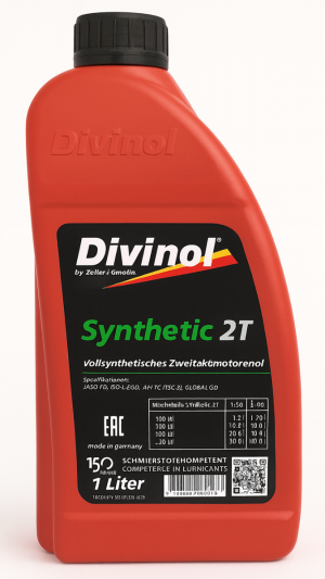 Divinol 2T Synthetic 